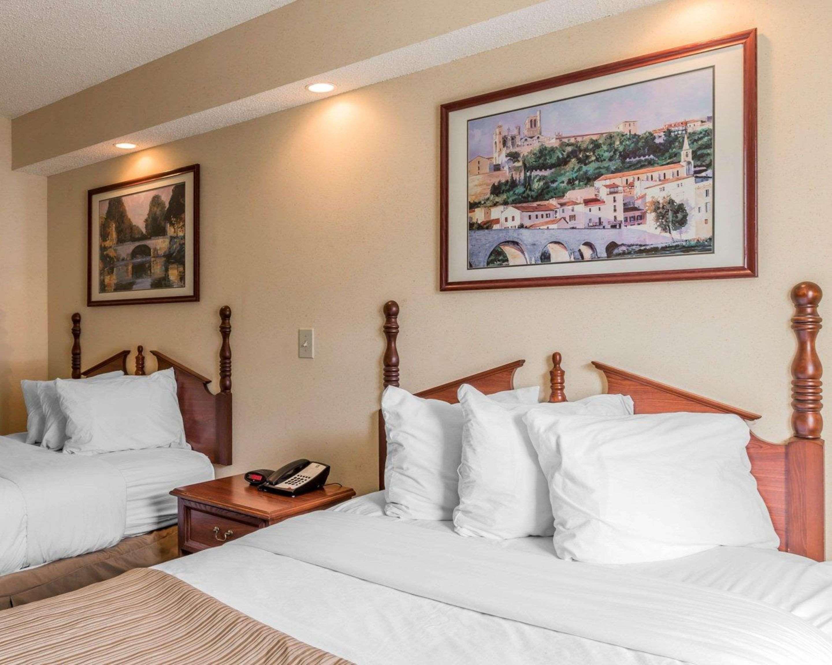 Quality Inn Sylacauga Exterior photo