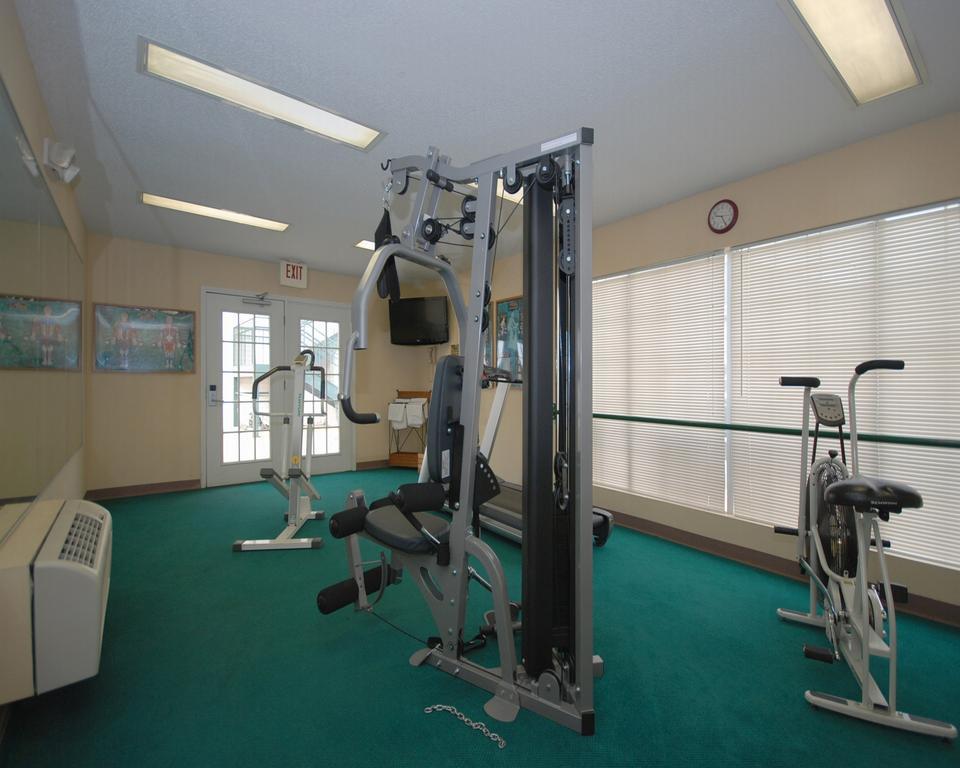 Quality Inn Sylacauga Facilities photo